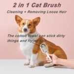 PetGravity Water Brush 2.0 - Image 2