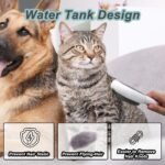 PetGravity Water Brush 2.0 - Image 3
