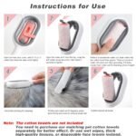 PetGravity Water Brush 2.0 - Image 5