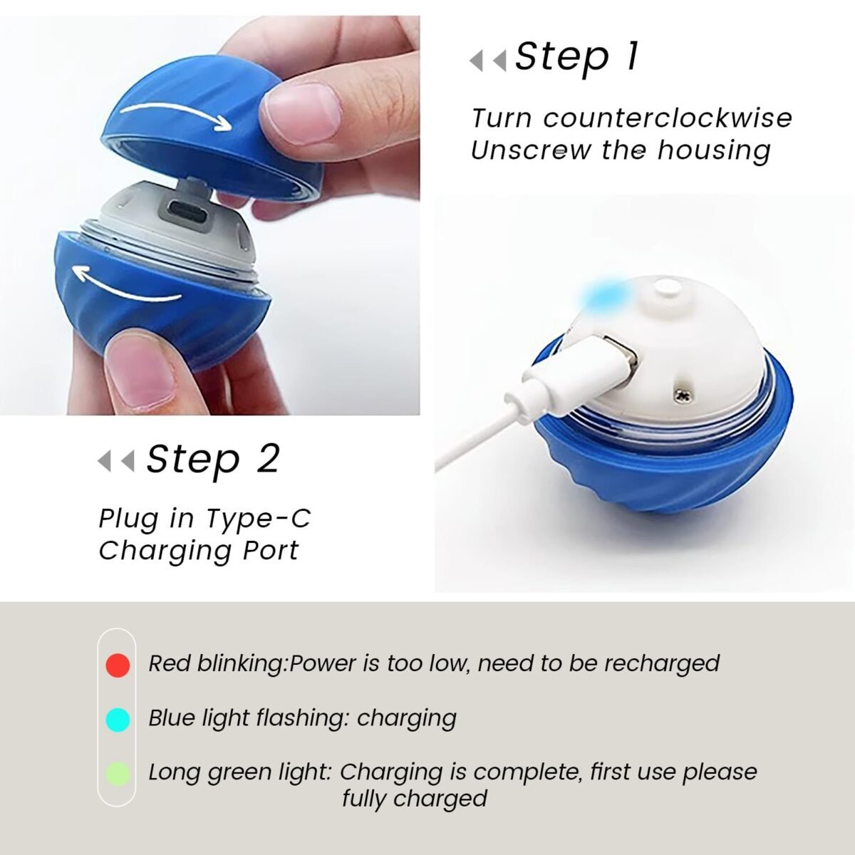 DOG BOUNCING BALL