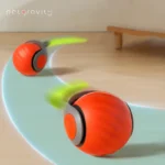 PETGRAVITY SPEED Tail 2.0 SPRINT BALL