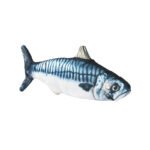 PetGravity Dancing Fish Dog Toy - Image 8