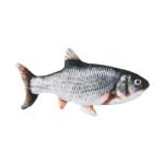 PetGravity Dancing Fish Dog Toy - Image 9