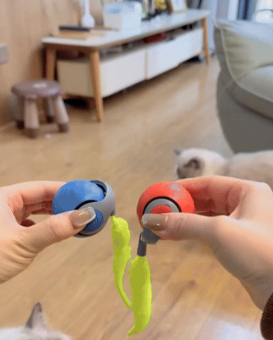 speedy tail 2.0 cat toy 2