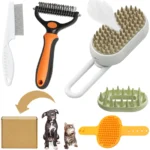 spritz defur comb
