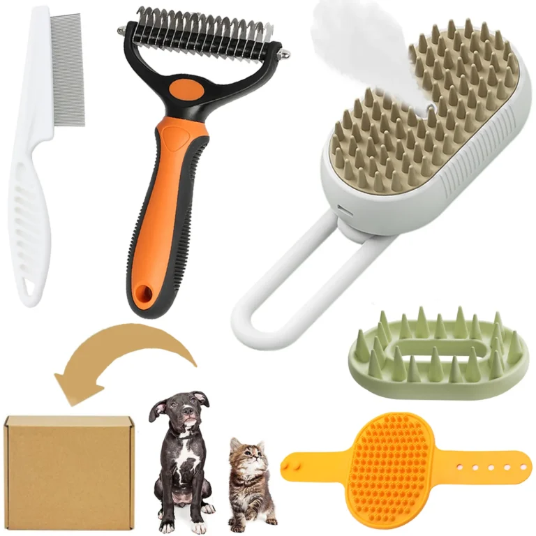 spritz defur comb
