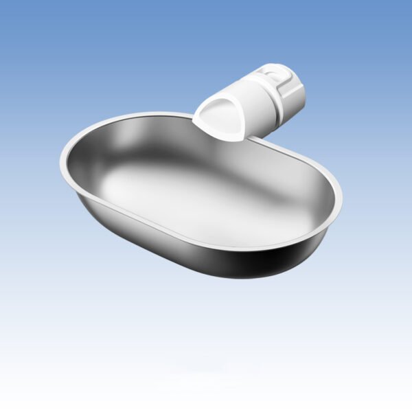 Stainless Steel Water Bowl