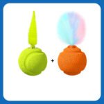 PetGravity Cat Chirping Bounce Ball - Image 6